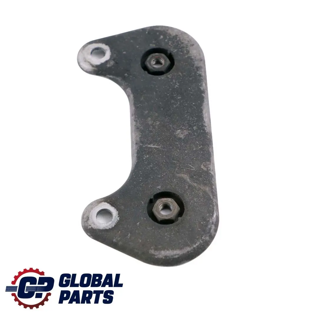 Pipe Exhaust Bracket BMW E81 E90 E91 E92 N43 Front Mount to  with Part number 7564942  Pipe Exhaust Bracket BMW E81 E90 E91 E92 N43 Front Mount - SKU 7564942 - Part number 7564942