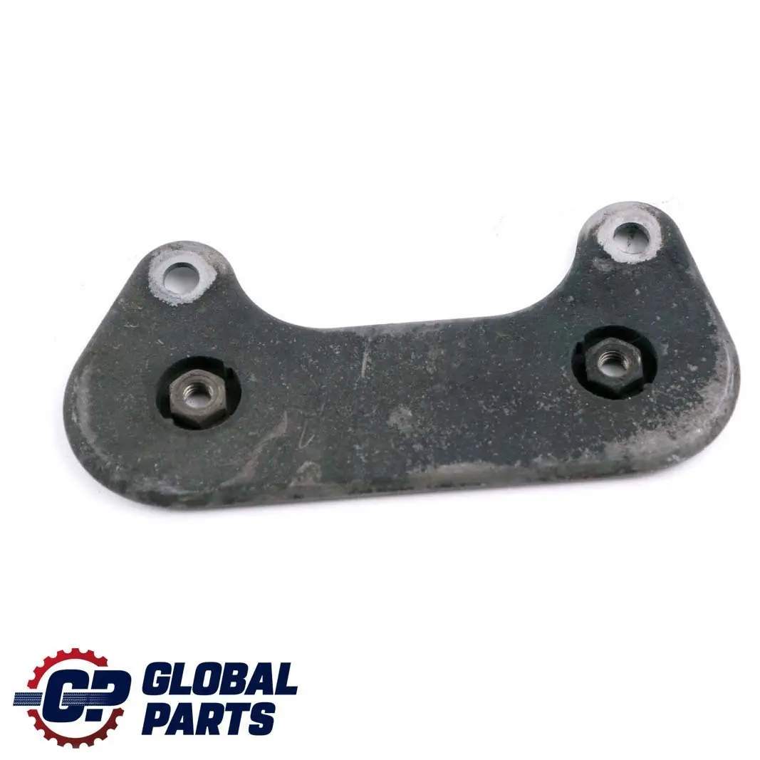 Tubo Staffa Di Scarico BMW E81 E90 E91 E92 N43 Montaggio Anteriore per con numero di parte 7564942 Tubo Staffa Di Scarico BMW E81 E90 E91 E92 N43 Montaggio Anteriore - SKU 7564942 - Numero di parte 7564942