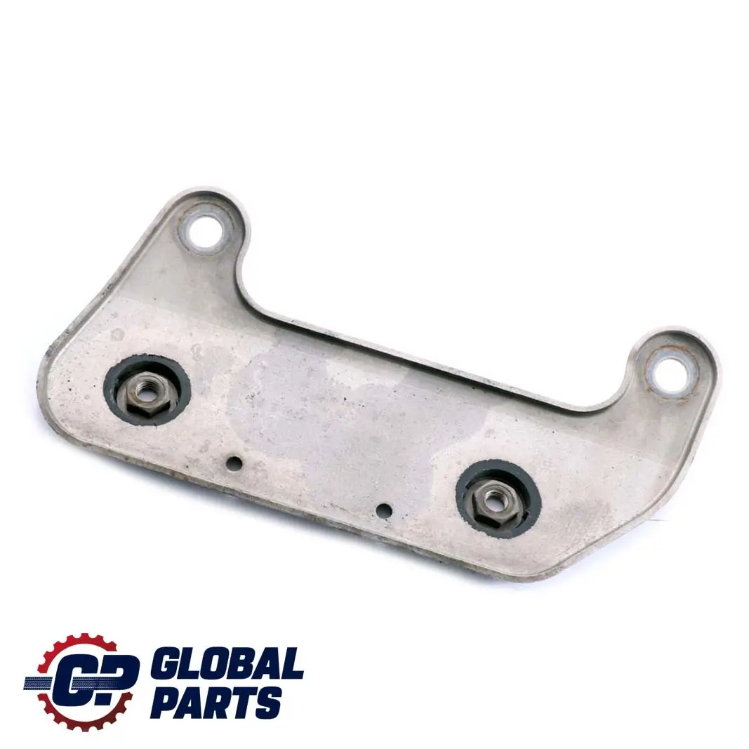 N43 Soporte Tubo Escape Delantero para BMW E81 E90 E91 E92 con número de pieza 7564943 BMW E81 E90 E91 E92 N43 Soporte Tubo Escape Delantero - SKU 7564943 - Número de pieza 7564943