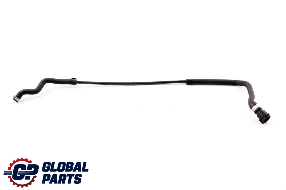 Radiator Expansion Tank Ventilation Line Pipe Hose Top to BMW E81 E82 E87 with Part number 7565091 BMW E81 E82 E87 Radiator Expansion Tank Ventilation Line Pipe Hose Top - SKU 7565091 - Part number 7565091