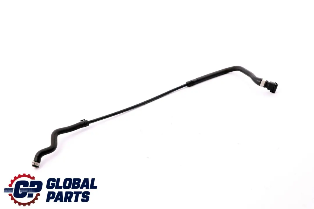 Tuyau de Ventilation Radiateur Haut Vase D'Expansion 75650 pour BMW 1 E81 E82 E87 à propos du numéro de pièce 7565091 BMW 1 E81 E82 E87 Tuyau de Ventilation Radiateur Haut Vase D'Expansion 75650 - SKU 7565091 - Numéro de pièce 7565091