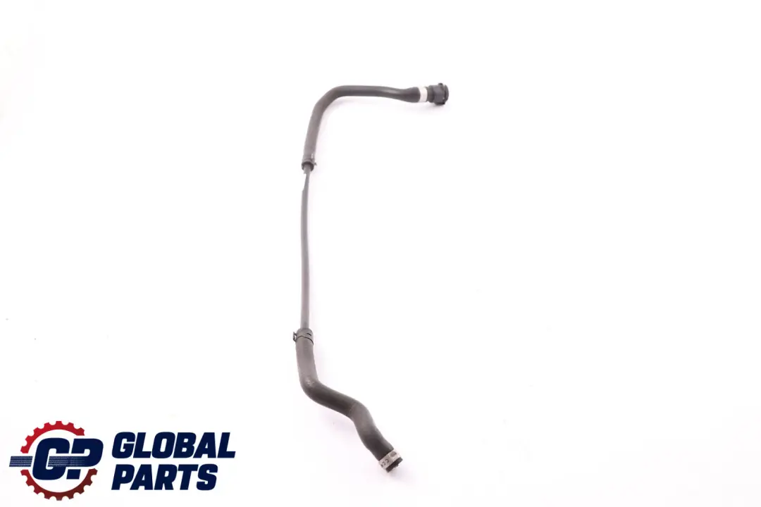 BMW E81 E82 E87 Przewód Rura Wąż Wody - SKU 7565091 - Numer Części 7565091