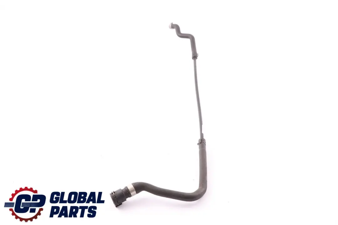 Guida Aerazione Radiatore Sopra Supporto Serbatoio 75650 per BMW E81 E82 E87 con numero di parte 7565091 BMW E81 E82 E87 Guida Aerazione Radiatore Sopra Supporto Serbatoio 75650 - SKU 7565091 - Numero di parte 7565091