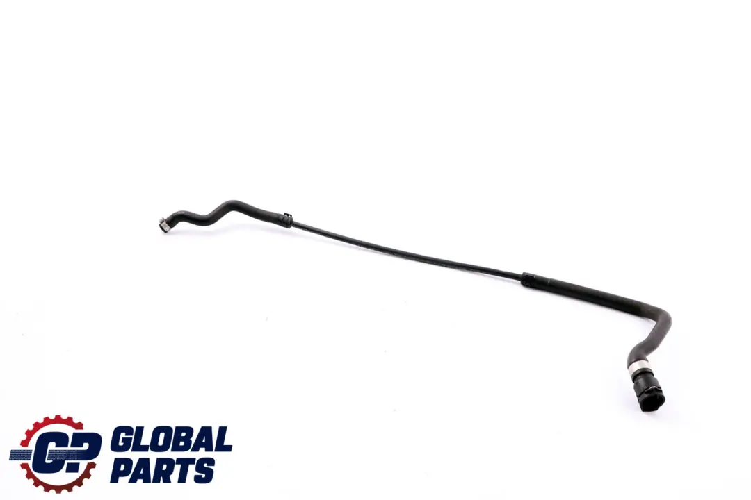 Ventilacion Tubo Manguera Radiador Superior para BMW E81 E82 E87 con número de pieza 7565091 BMW E81 E82 E87 Ventilacion Tubo Manguera Radiador Superior - SKU 7565091 - Número de pieza 7565091