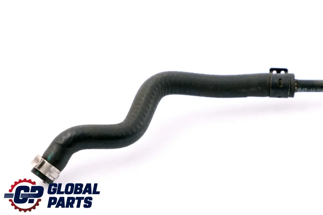 Tuyau de Ventilation Radiateur Haut Vase D'Expansion 75650 pour BMW 1 E81 E82 E87 à propos du numéro de pièce 7565091 BMW 1 E81 E82 E87 Tuyau de Ventilation Radiateur Haut Vase D'Expansion 75650 - SKU 7565091 - Numéro de pièce 7565091