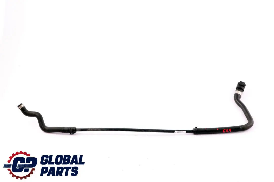 BMW E81 E82 E87 Przewód Rura Wąż Wody - SKU 7565091 - Numer Części 7565091