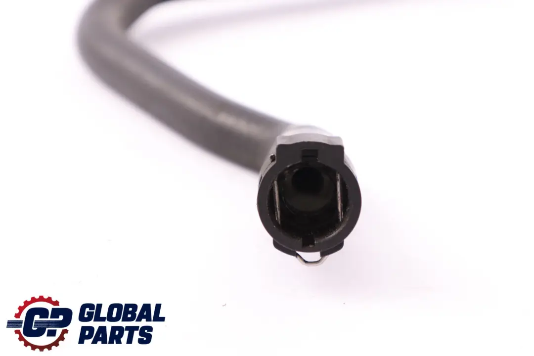 BMW 1 er E81 E82 E87 Entlüftungsleitung Kühler Oben Ausgleichsbehälter 75650 - SKU 7565091 - Teilenummer 7565091