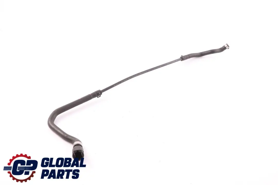 BMW E81 E82 E87 Przewód Rura Wąż Wody - SKU 7565091 - Numer Części 7565091