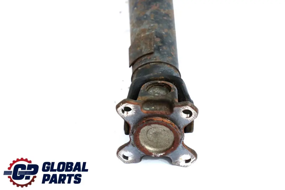 N46 Arbre de transmission manuel Propshaft pour BMW E90 E91 320i à propos du numéro de pièce 7565103 BMW E90 E91 320i N46 Arbre de transmission manuel Propshaft - SKU 7565103 - Numéro de pièce 7565103