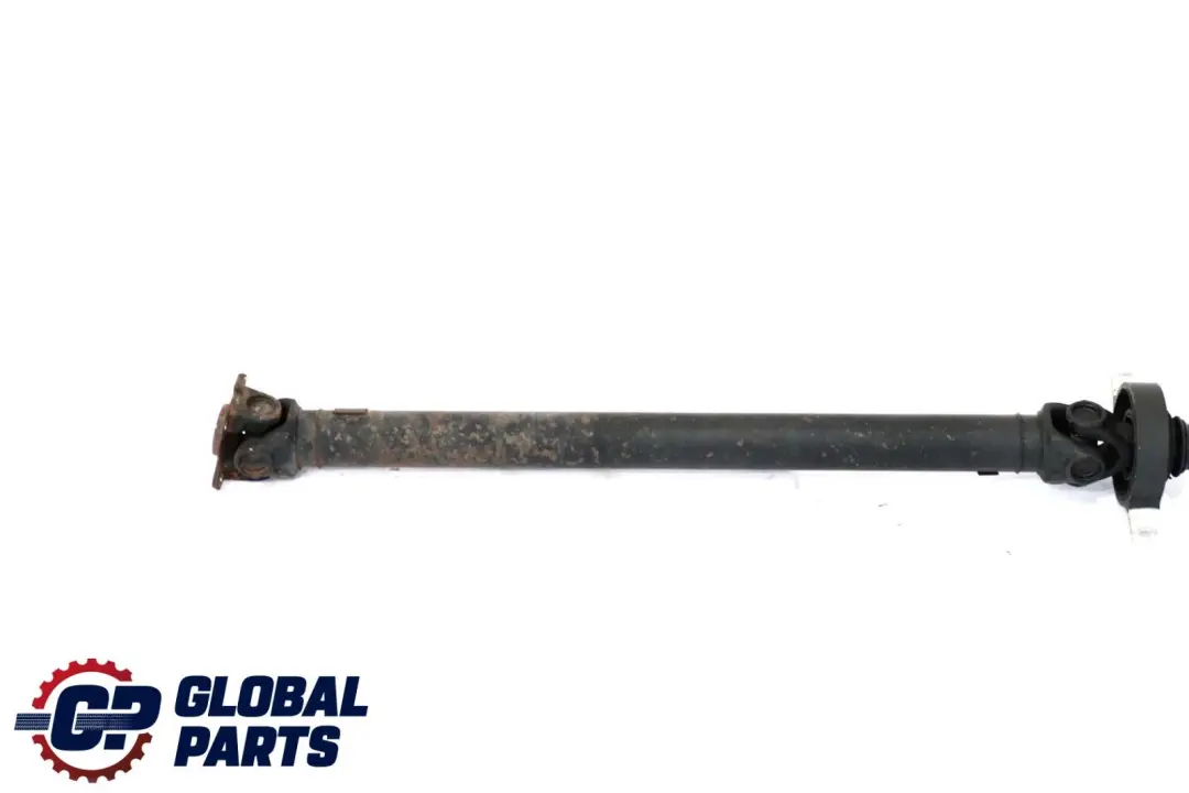 N46 Manual Drive Shaft Propshaft to BMW E90 E91 320i with Part number 7565103 BMW E90 E91 320i N46 Manual Drive Shaft Propshaft - SKU 7565103 - Part number 7565103