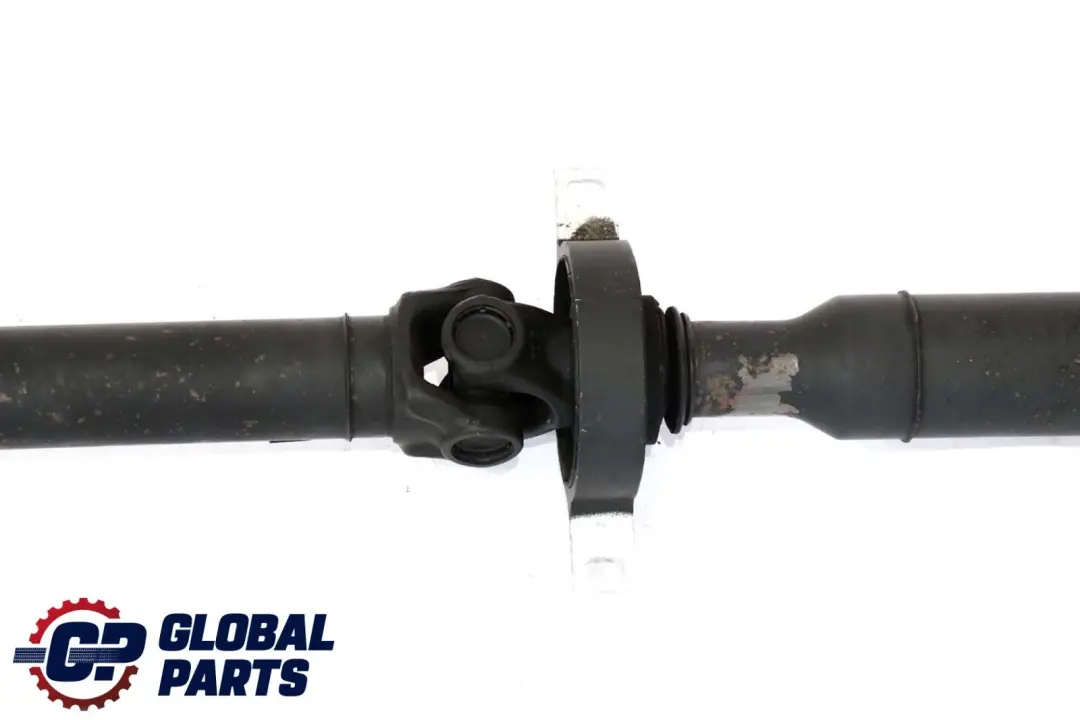 N46 Arbre de transmission manuel Propshaft pour BMW E90 E91 320i à propos du numéro de pièce 7565103 BMW E90 E91 320i N46 Arbre de transmission manuel Propshaft - SKU 7565103 - Numéro de pièce 7565103