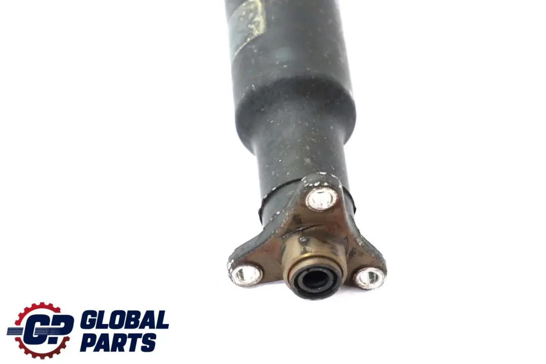 N46 Eje De transmision manual Propshaft para BMW E90 E91 320i con número de pieza 7565103 BMW E90 E91 320i N46 Eje De transmision manual Propshaft - SKU 7565103 - Número de pieza 7565103