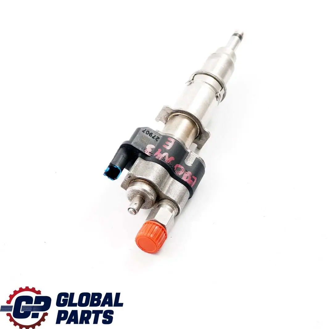 Injector Petrol N43 to BMW 1 3 5 6 Series 1 E60 E81 E82 E87 E90 E91 E92 LCI Fuel with Part number 7565137 BMW 1 3 5 6 Series 1 E60 E81 E82 E87 E90 E91 E92 LCI Fuel Injector Petrol N43 - SKU 7565137-1 - Part number 7565137