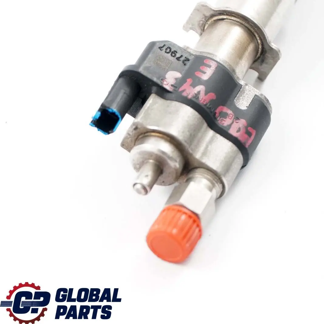 BMM E60 E81 E82 E87 E90 E91 E92 LCI Inyector Gasolina N43 para con número de pieza 7565137 BMM E60 E81 E82 E87 E90 E91 E92 LCI Inyector Gasolina N43 - SKU 7565137-1 - Número de pieza 7565137