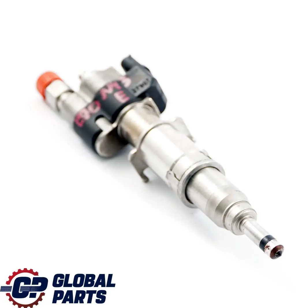 BMM E60 E81 E82 E87 E90 E91 E92 LCI Inyector Gasolina N43 para con número de pieza 7565137 BMM E60 E81 E82 E87 E90 E91 E92 LCI Inyector Gasolina N43 - SKU 7565137-1 - Número de pieza 7565137