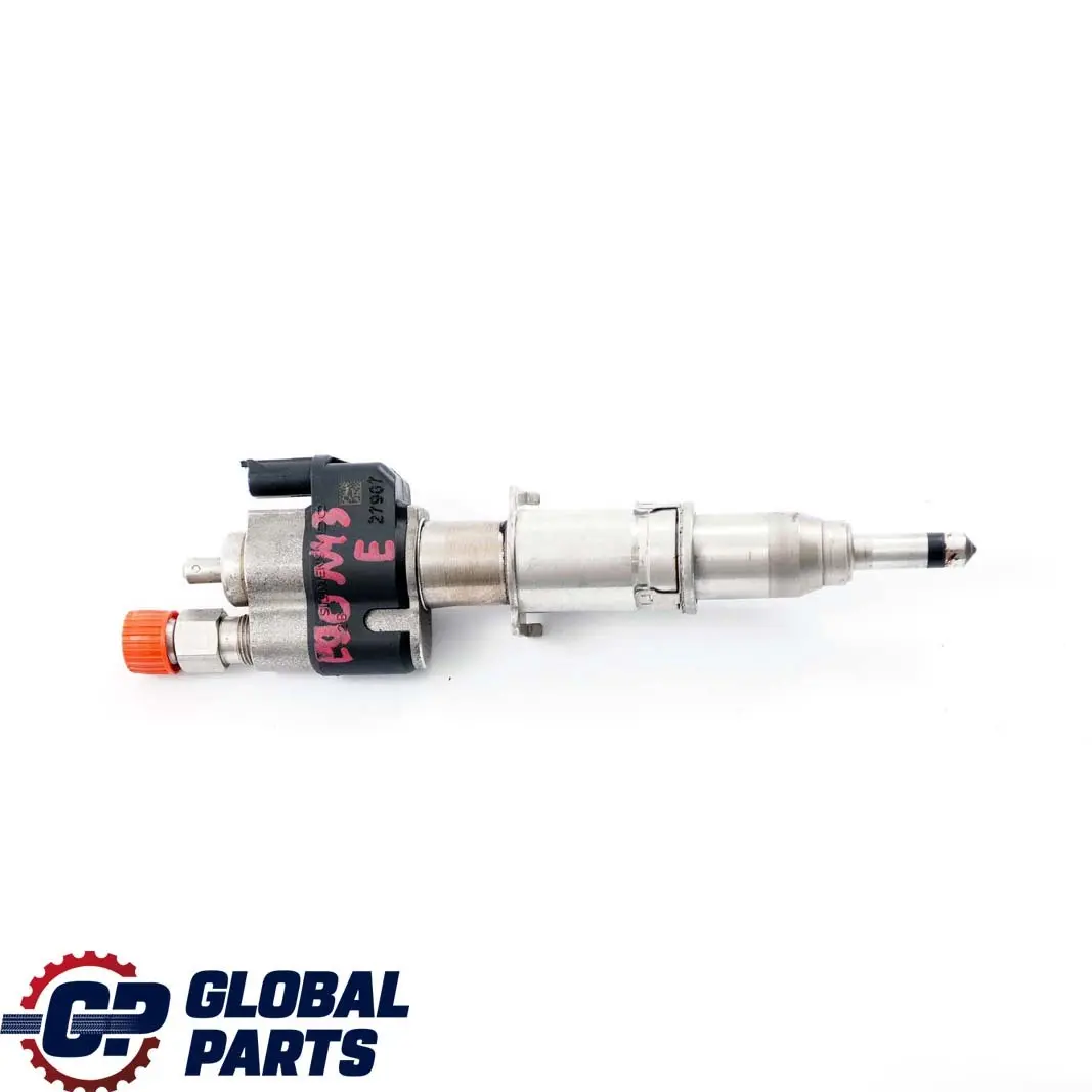 BMW 1 3 5 6 Series 1 E60 E81 E82 E87 E90 E91 E92 LCI Fuel Injector Petrol N43 - SKU 7565137-1 - Part number 7565137