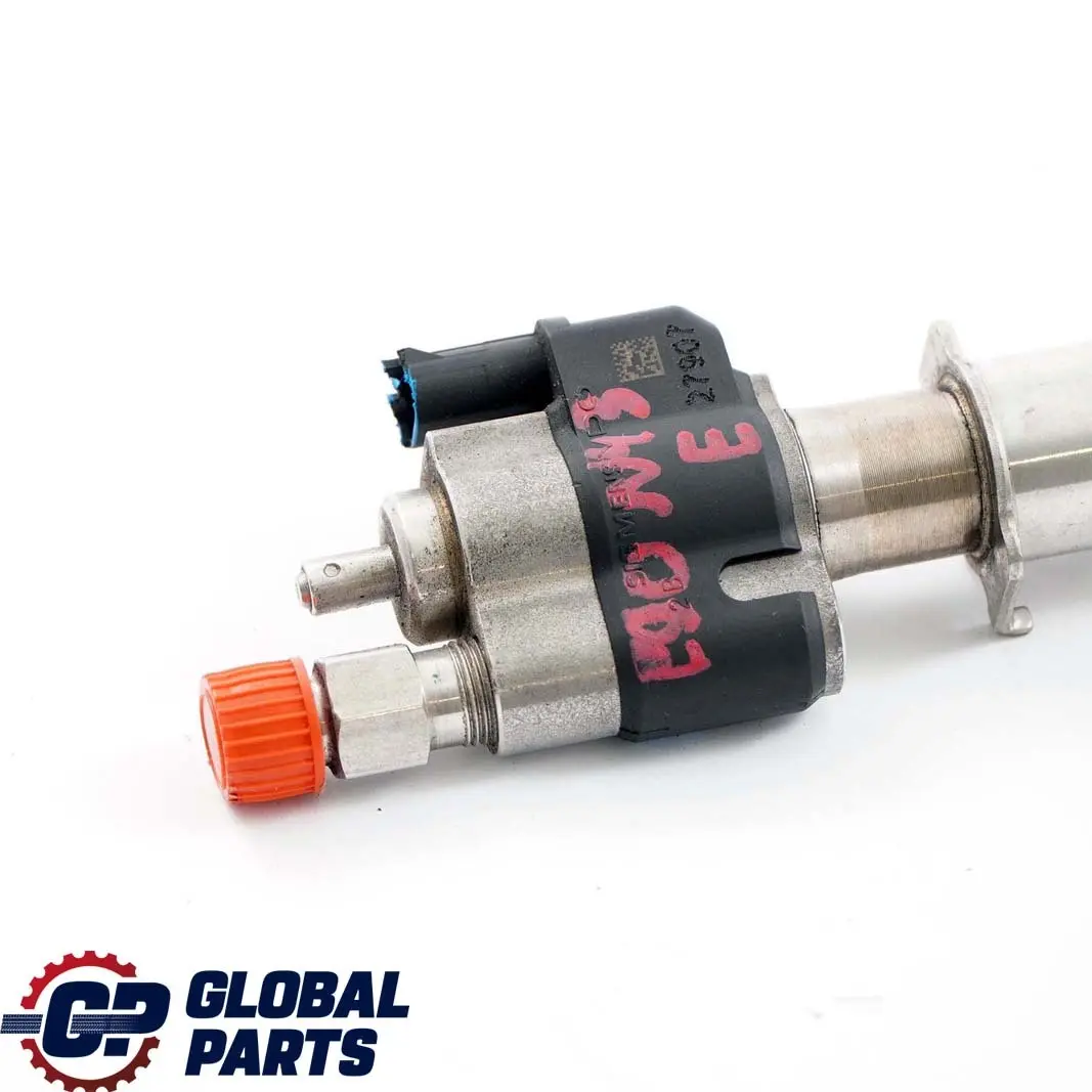 BMW 1 3 5 6 Series 1 E60 E81 E82 E87 E90 E91 E92 LCI Fuel Injector Petrol N43 - SKU 7565137-1 - Part number 7565137