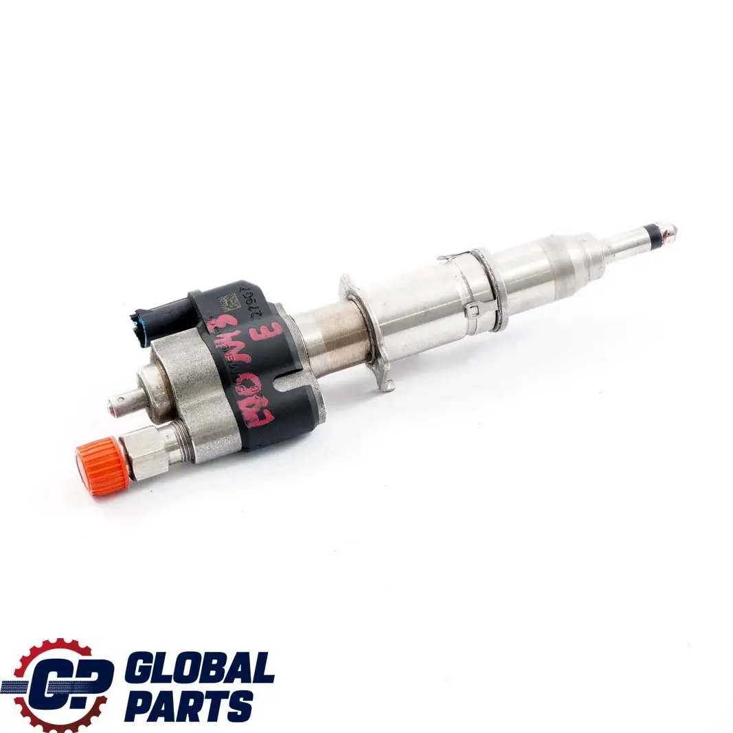 BMW 1 3 5 6 Series 1 E60 E81 E82 E87 E90 E91 E92 LCI Fuel Injector Petrol N43 - SKU 7565137-1 - Part number 7565137
