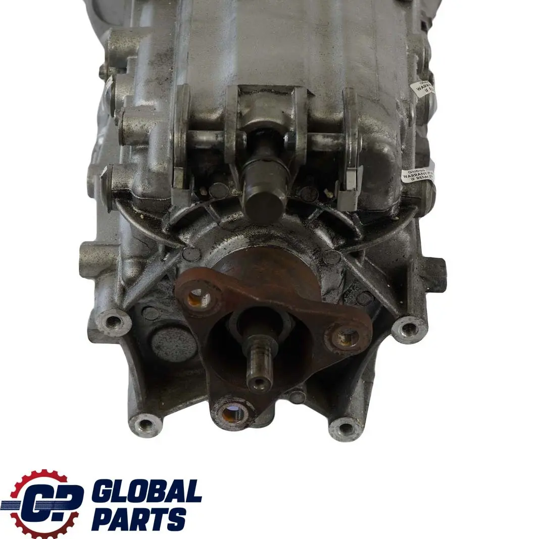 M47N2 Caja Cambios Manual GS6-37DZ H010 GARANTIA para BMW E87 E90 118d 120d 318d 320d con número de pieza 23007565194 BMW E87 E90 118d 120d 318d 320d M47N2 Caja Cambios Manual GS6-37DZ H010 GARANTIA - SKU 7565194-3 - Número de pieza 23007565194