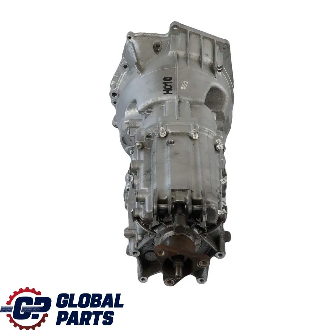 M47N2 Caja Cambios Manual GS6-37DZ H010 GARANTIA para BMW E87 E90 118d 120d 318d 320d con número de pieza 23007565194 BMW E87 E90 118d 120d 318d 320d M47N2 Caja Cambios Manual GS6-37DZ H010 GARANTIA - SKU 7565194-3 - Número de pieza 23007565194