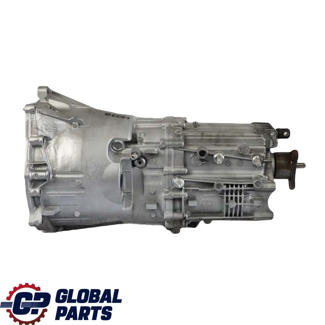 BMW E87 E90 118d 120d 318d 320d M47N2 Cambio Manuale GS6-37DZ H010 GARANZIA