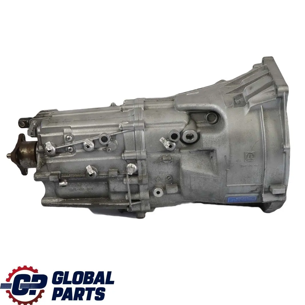 M47N2 Skrzynia Biegów Manual GS6-37DZ H010 do BMW E87 E90 o numerze 23007565194 BMW E87 E90 M47N2 Skrzynia Biegów Manual GS6-37DZ H010 - SKU 7565194-3 - Numer Części 23007565194