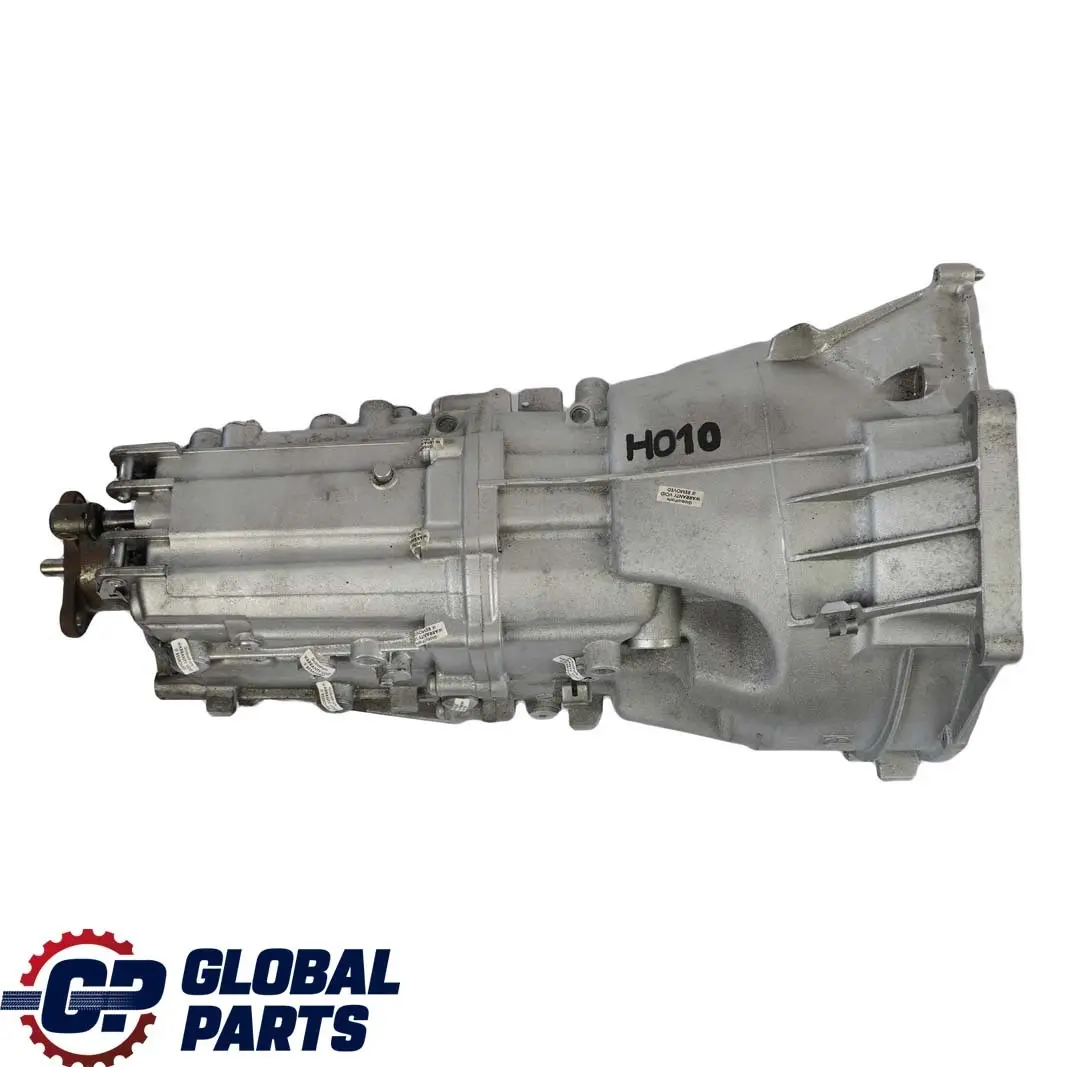 M47N2 Cambio Manuale GS6-37DZ H010 GARANZIA per BMW E87 E90 118d 120d 318d 320d con numero di parte 23007565194 BMW E87 E90 118d 120d 318d 320d M47N2 Cambio Manuale GS6-37DZ H010 GARANZIA - SKU 7565194-3 - Numero di parte 23007565194