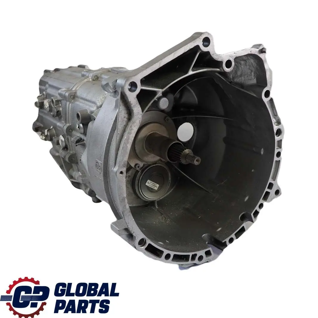 BMW E87 E90 M47N2 Skrzynia Biegów Manual GS6-37DZ H010 - SKU 7565194-3 - Numer Części 23007565194