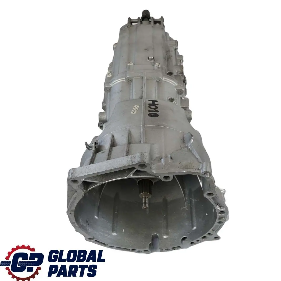 BMW E87 E90 M47N2 Skrzynia Biegów Manual GS6-37DZ H010 - SKU 7565194-3 - Numer Części 23007565194