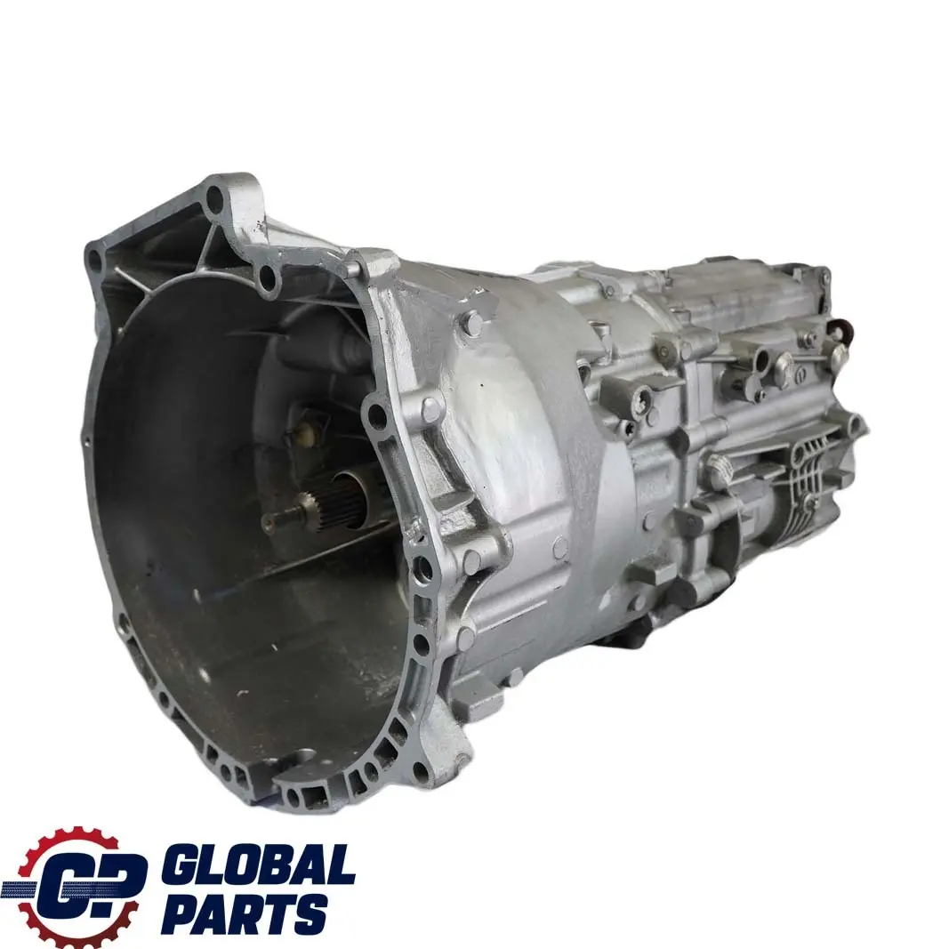 BMW E87 E90 118d 120d 318d 320d M47N2 Caja Cambios Manual GS6-37DZ H010 GARANTIA - SKU 7565194-3 - Número de pieza 23007565194