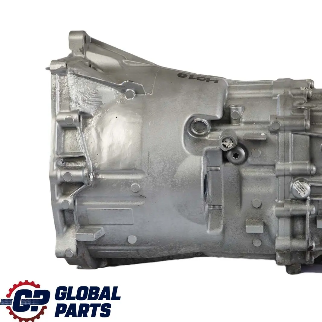 BMW E87 E90 118d 120d 318d 320d M47N2 Caja Cambios Manual GS6-37DZ H010 GARANTIA - SKU 7565194-3 - Número de pieza 23007565194