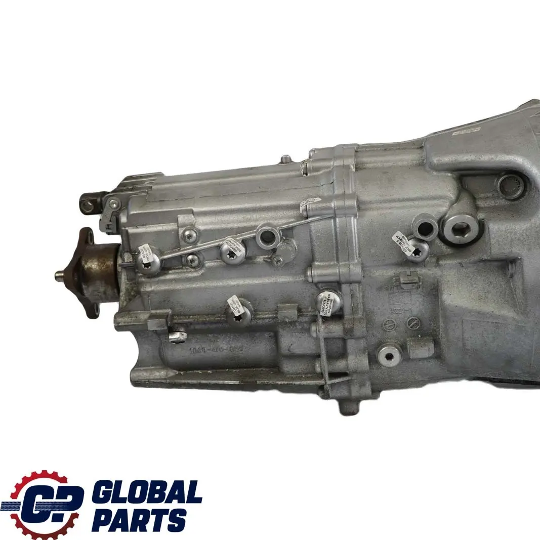 BMW E87 E90 M47N2 Skrzynia Biegów Manual GS6-37DZ H010 - SKU 7565194-3 - Numer Części 23007565194