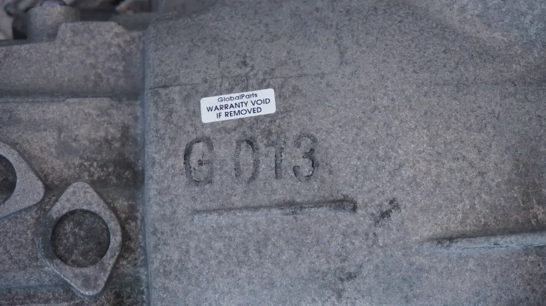 M57N M57N2 Caja de Cambios Manual GS6-53DZ G013 GARANTÍA para BMW E60 E61 525d 530d con número de pieza 7565218 BMW E60 E61 525d 530d M57N M57N2 Caja de Cambios Manual GS6-53DZ G013 GARANTÍA - SKU 7565218 - Número de pieza 7565218