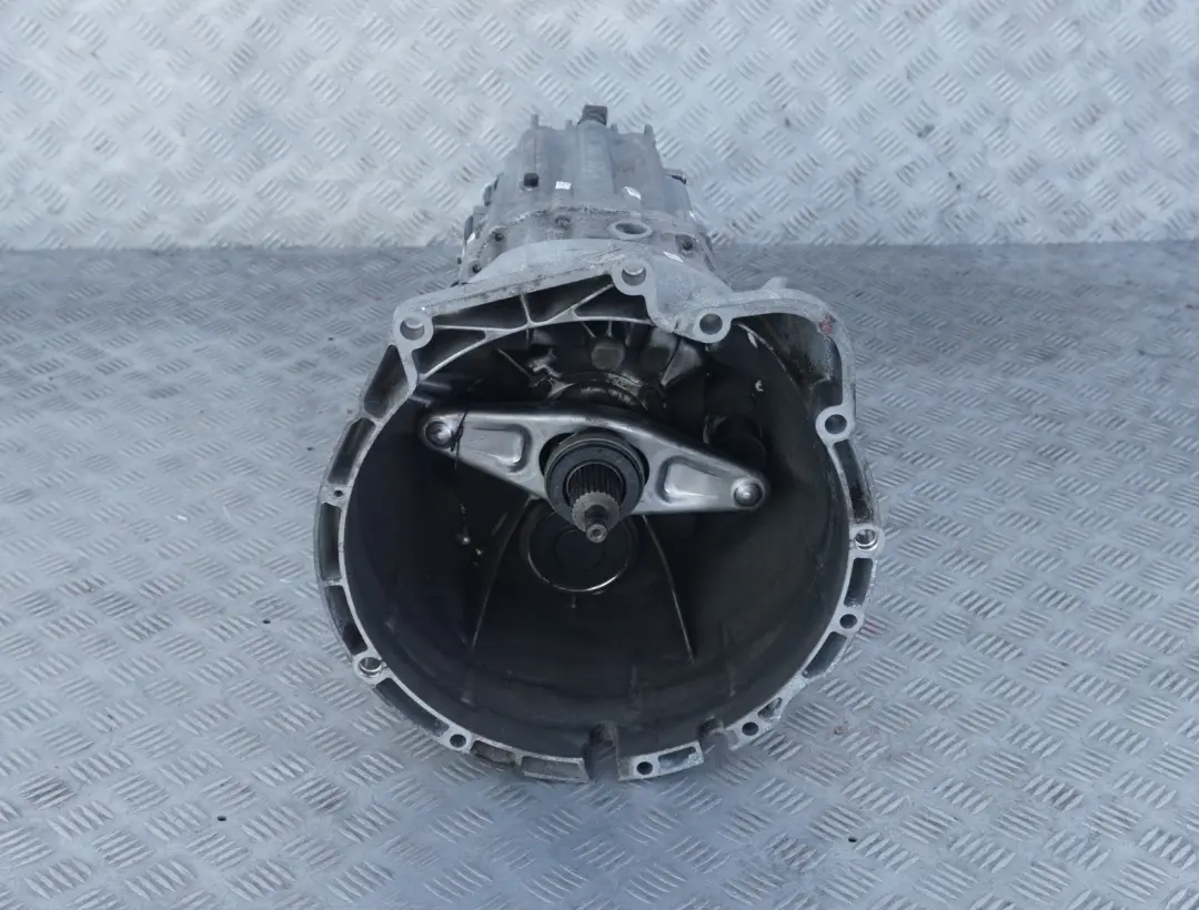 M57N M57N2 6 Rayon Boite de Vitesse G013 GS6-53DZ GARANTIE pour BMW E60 E61 525d 530d à propos du numéro de pièce 7565218 BMW E60 E61 525d 530d M57N M57N2 6 Rayon Boite de Vitesse G013 GS6-53DZ GARANTIE - SKU 7565218 - Numéro de pièce 7565218