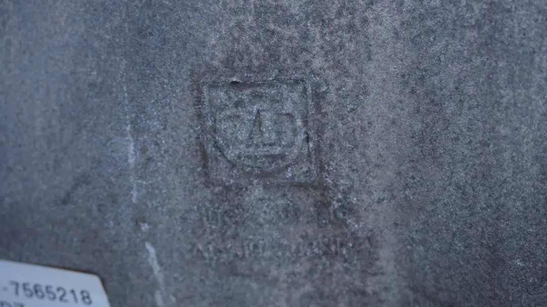 M57N M57N2 Caja de Cambios Manual GS6-53DZ G013 GARANTÍA para BMW E60 E61 525d 530d con número de pieza 7565218 BMW E60 E61 525d 530d M57N M57N2 Caja de Cambios Manual GS6-53DZ G013 GARANTÍA - SKU 7565218 - Número de pieza 7565218