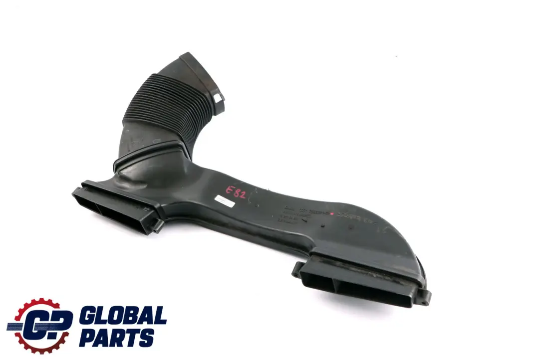 BMW 1 Series E82 E88 Air Intake Suction Hood Panel Duct - SKU 7565281 - Part number 7565281