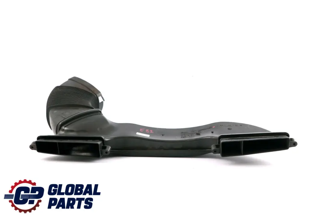 BMW 1 Series E82 E88 Air Intake Suction Hood Panel Duct - SKU 7565281 - Part number 7565281