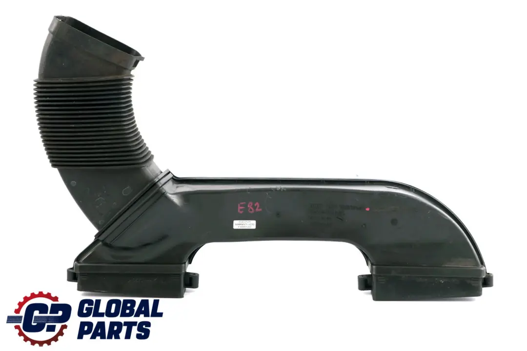 Intake Suction Hood Panel Duct to BMW 1 Series E82 E88 Air with Part number 7565281 BMW 1 Series E82 E88 Air Intake Suction Hood Panel Duct - SKU 7565281 - Part number 7565281