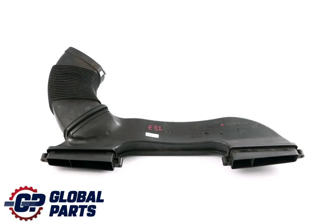 Intake Suction Hood Panel Duct to BMW 1 Series E82 E88 Air with Part number 7565281 BMW 1 Series E82 E88 Air Intake Suction Hood Panel Duct - SKU 7565281 - Part number 7565281