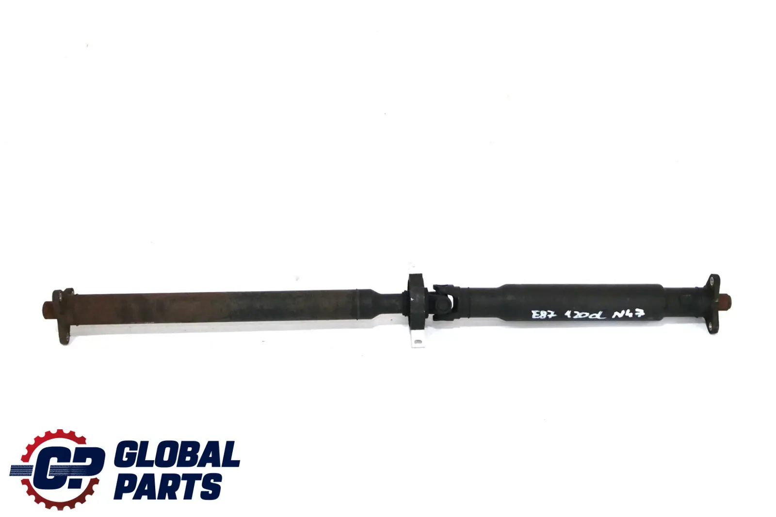 BMW E81 E82 E87 LCI E88 120d N47 Albero di Trasmissione Cardanico Cambio 7565290