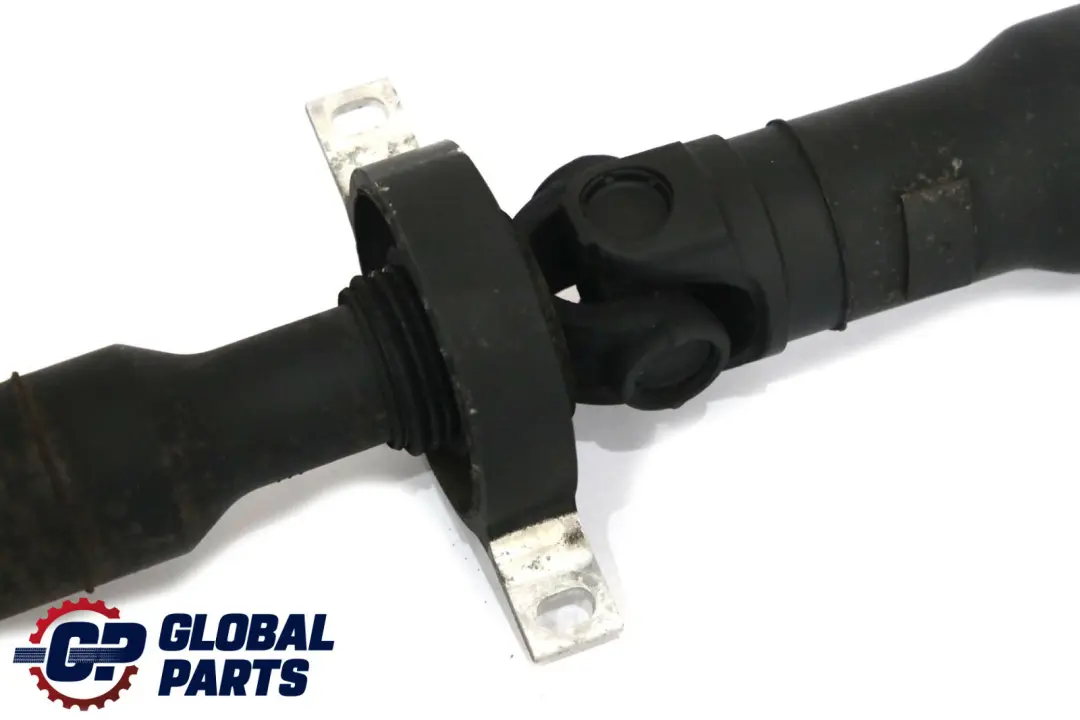 BMW E81 E82 E87 LCI E88 120d N47 Albero di Trasmissione Cardanico Cambio - SKU 7565290 - Numero di parte 7565290