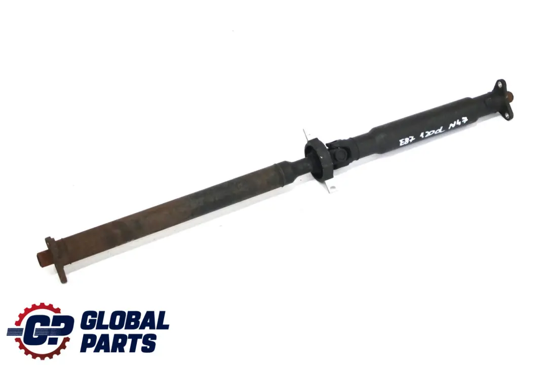  *BMW E81 E82 E87 LCI E88 120d N47 Gelenkwelle Kardanwelle Schaltgetriebe - SKU 7565290 - Teilenummer 7565290