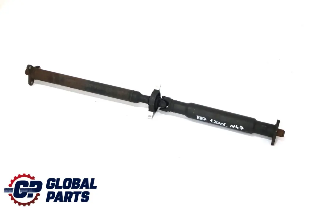  *BMW E81 E82 E87 LCI E88 120d N47 Gelenkwelle Kardanwelle Schaltgetriebe - SKU 7565290 - Teilenummer 7565290