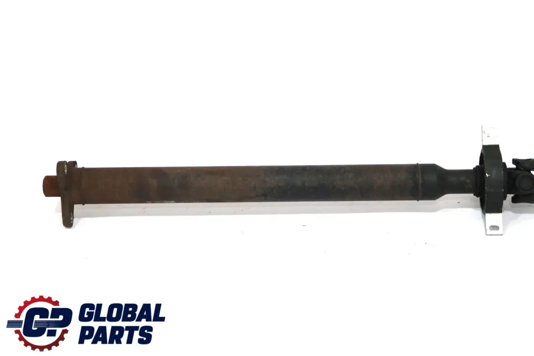 Prop Shaft 120d N47 Diesel to BMW 1 Series E81 E87 LCI Manual Drive with Part number 7565290 BMW 1 Series E81 E87 LCI Manual Drive Prop Shaft 120d N47 Diesel - SKU 7565290 - Part number 7565290