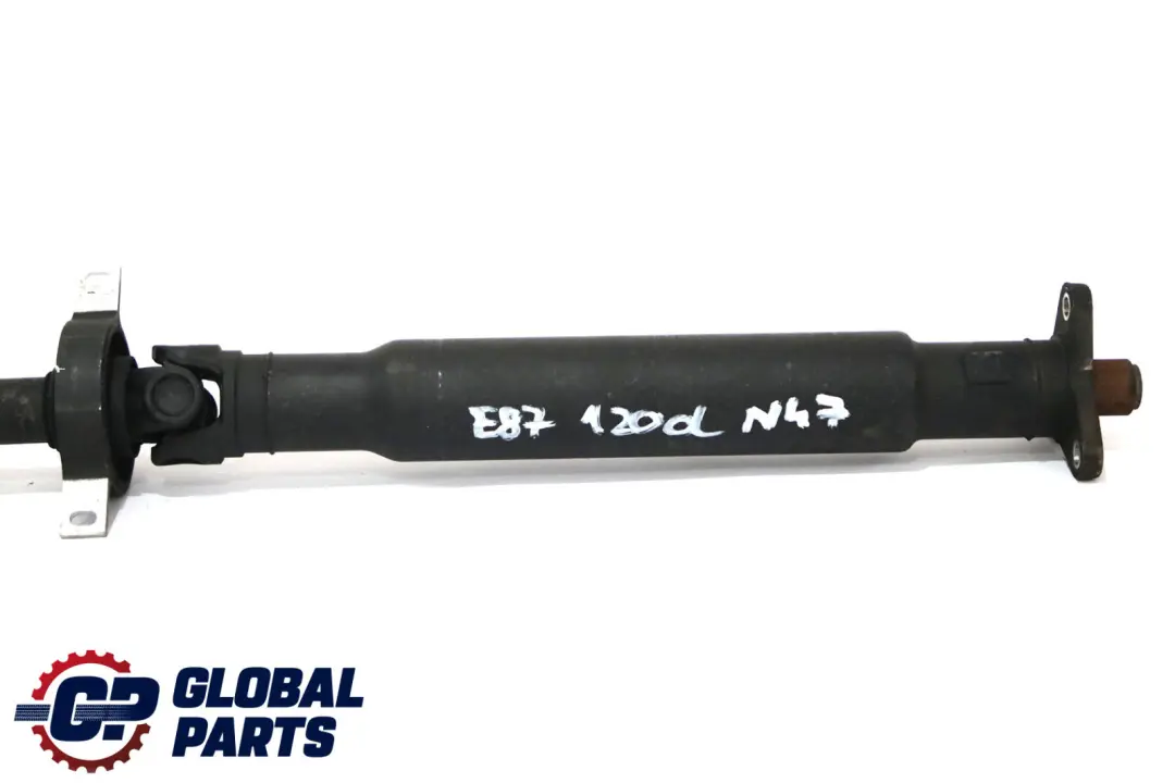 BMW 1 Series E81 E87 LCI Manual Drive Prop Shaft 120d N47 Diesel - SKU 7565290 - Part number 7565290