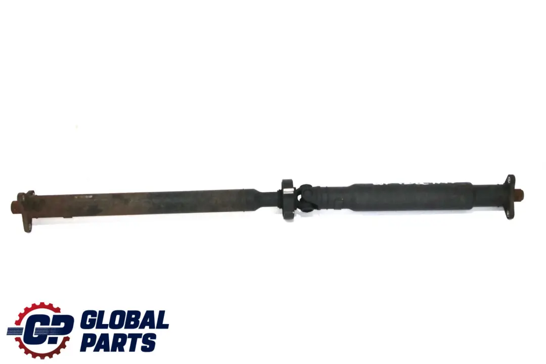 BMW 1 Serie E81 E87 LCI Arbre de transmission de bv manuelle 120d N47 - SKU 7565290 - Numéro de pièce 7565290