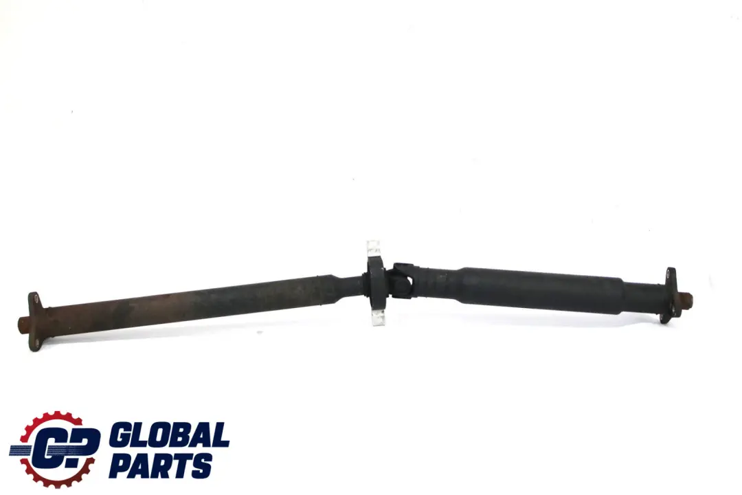 BMW 1 Series E81 E87 LCI Manual Drive Prop Shaft 120d N47 Diesel - SKU 7565290 - Part number 7565290