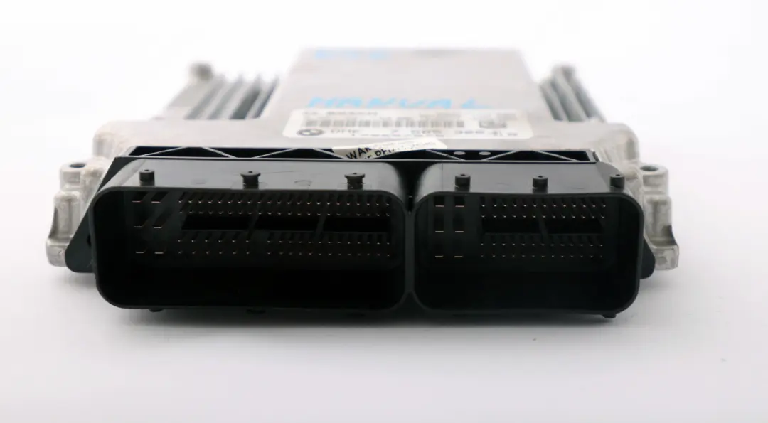 BMW E87 E90 E91 N46 118i 318i 120i 320i ECU DME Unidad de Control Motor - SKU 7565300-5 - Número de pieza 7565300