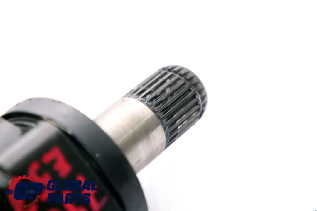 Abtriebswelle Vorne Links D=29MM 4WHL 3160 für BMW X5 er E53 mit Teilenummer 7565313 BMW X5 er E53 Abtriebswelle Vorne Links D=29MM 4WHL 3160 - SKU 7565313 - Teilenummer 7565313