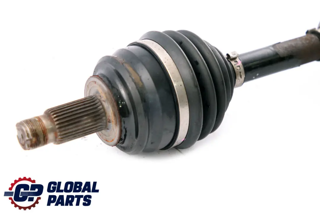 Albero di Uscita Anteriore Sinistra D=29MM 4WHL 3160 per BMW X5 E53 con numero di parte 7565313 BMW X5 E53 Albero di Uscita Anteriore Sinistra D=29MM 4WHL 3160 - SKU 7565313 - Numero di parte 7565313